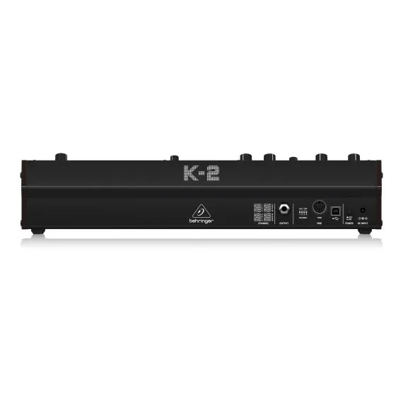 Behringer K-2 MKII Black