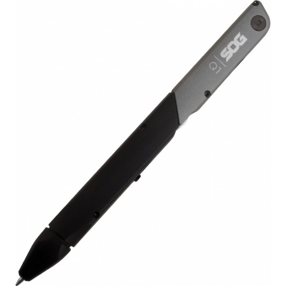 Мультитул SOG, ID1001 Baton Q1