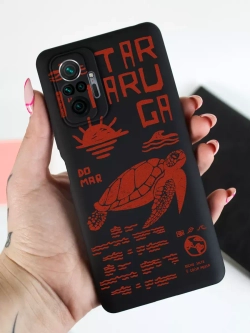 Чехол на Xiaomi Redmi Note 10 Pro