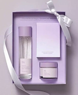 Dr. Ceuracle Набор Активные ягоды Vegan Active Berry