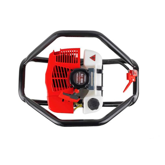 Бур бензомоторный Verton МВ-70 38407