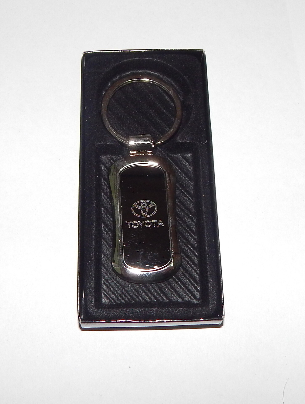 Брелок №017 MITSUBISHI KING №017