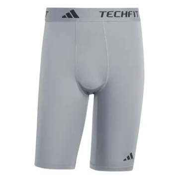 Компрессионная одежда Adidas Techfit Compression Training - grey