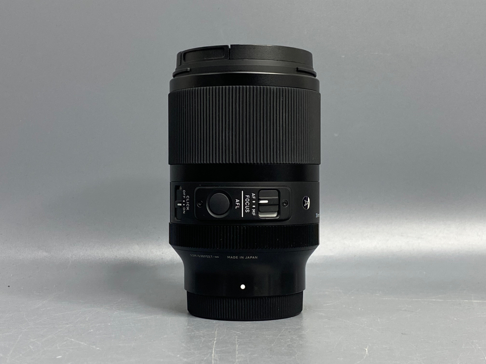 Sigma 35mm 1.4 DG DN Art Sony E