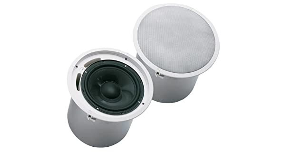 Electro-voice EVIDC10.1