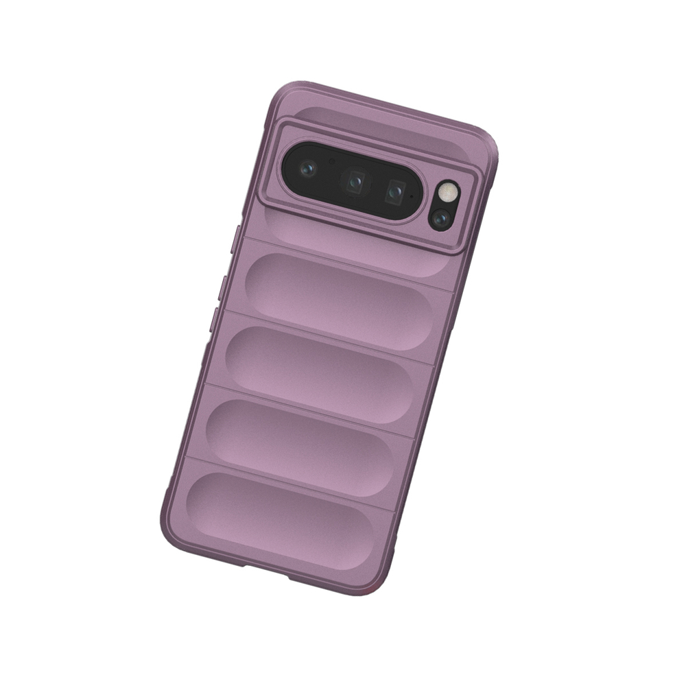 Противоударный чехол Flexible Case для Google Pixel 8 Pro