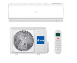 Сплит-система HAIER, CORAL (on/off), HSU-18HPL203/R3(IN) / HSU-18HPL03/R3(OUT) (-40C)