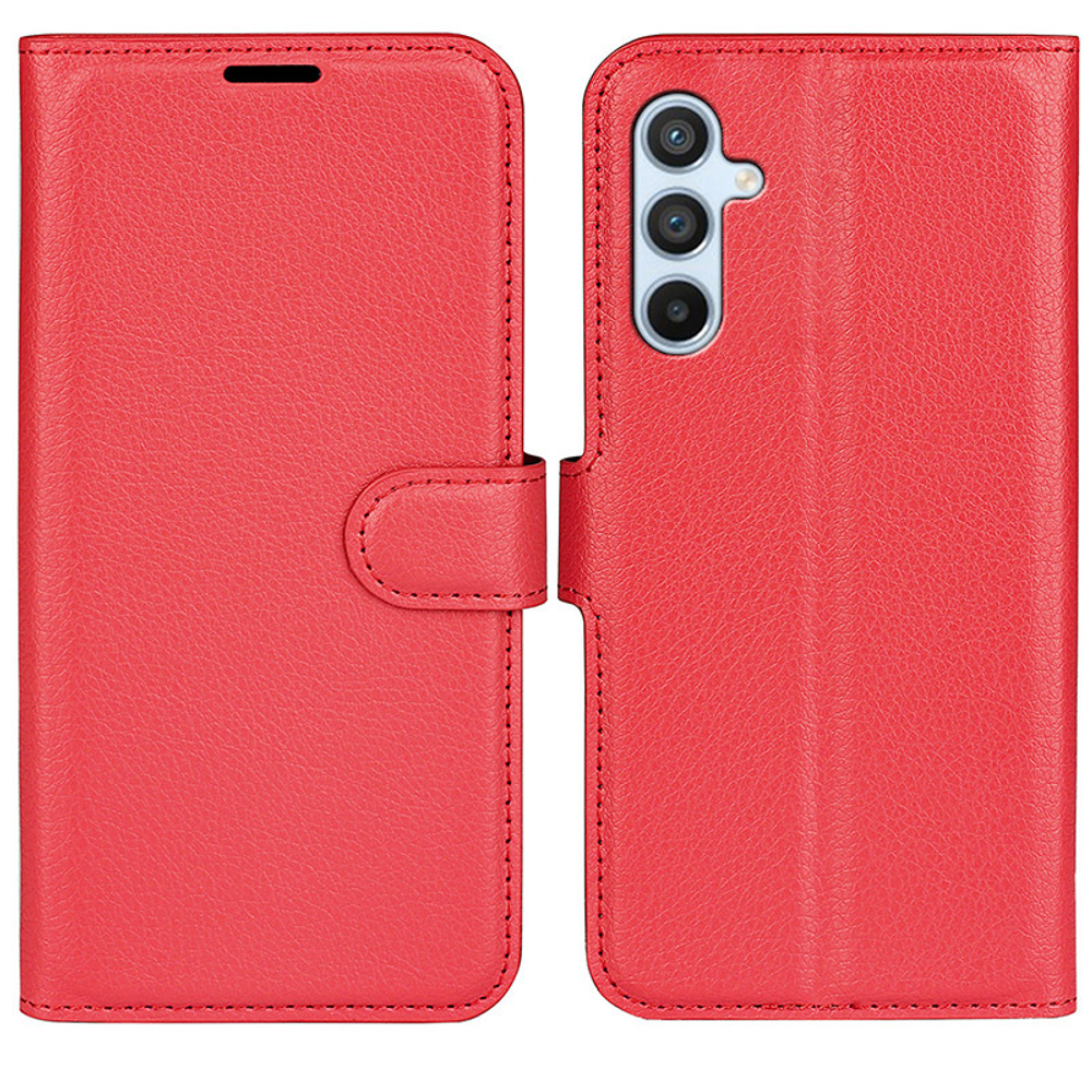 Чехол-книжка PRESTIGE с функцией подставки для Samsung Galaxy A54