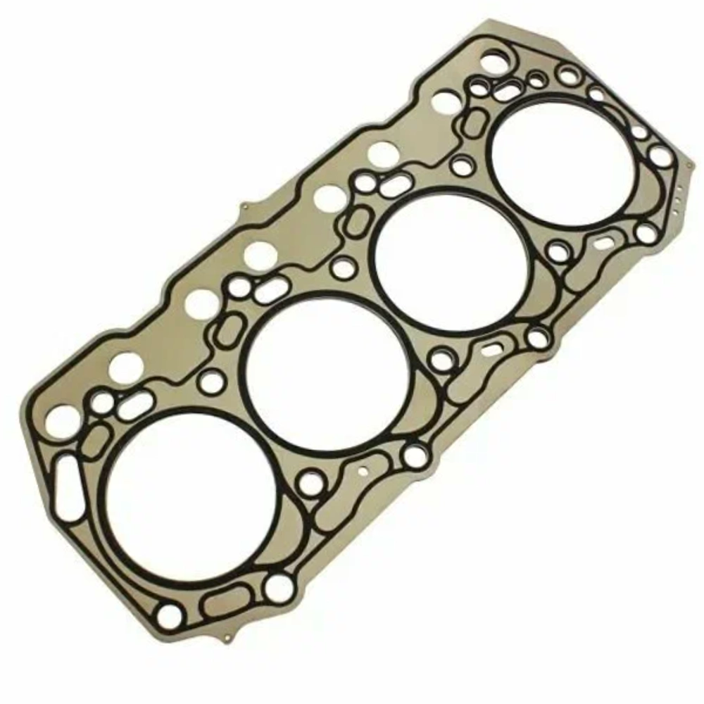 Прокладка ГБЦ Toyota 3Z 8FDJ35 111157608571