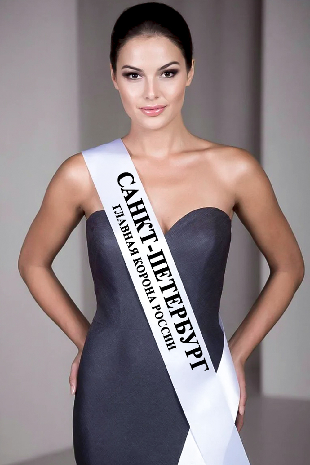 Лента конкурс красоты. Серия РЕГИОН. Стандарт и Premium.
