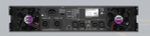 Electro-Voice Q66-II усилитель, 2 x 900 Вт @ 2 Ом, 600 Вт @ 4 Ом, 380 Вт @ 8 Ом, класс AB