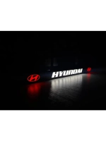 LED рамка. R.L. 2.0 Hyundai.