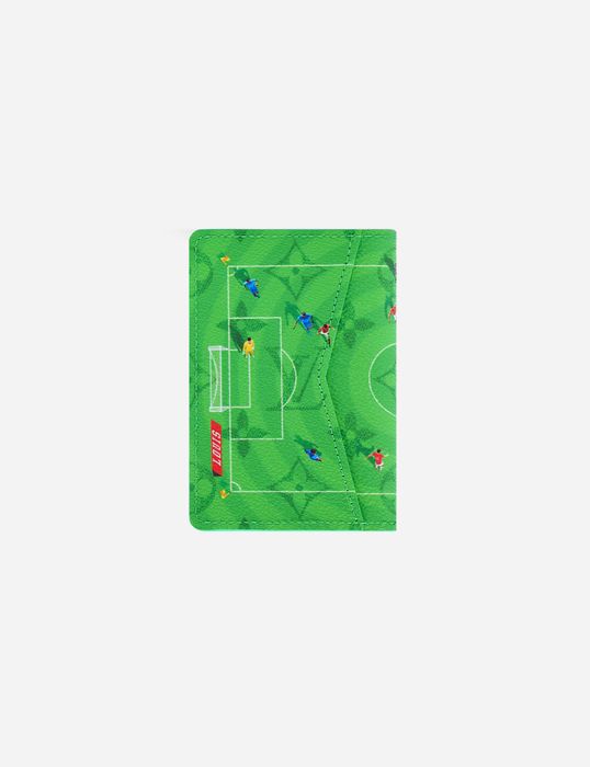 Картхолдер Louis Vuitton Pocket Organizer 