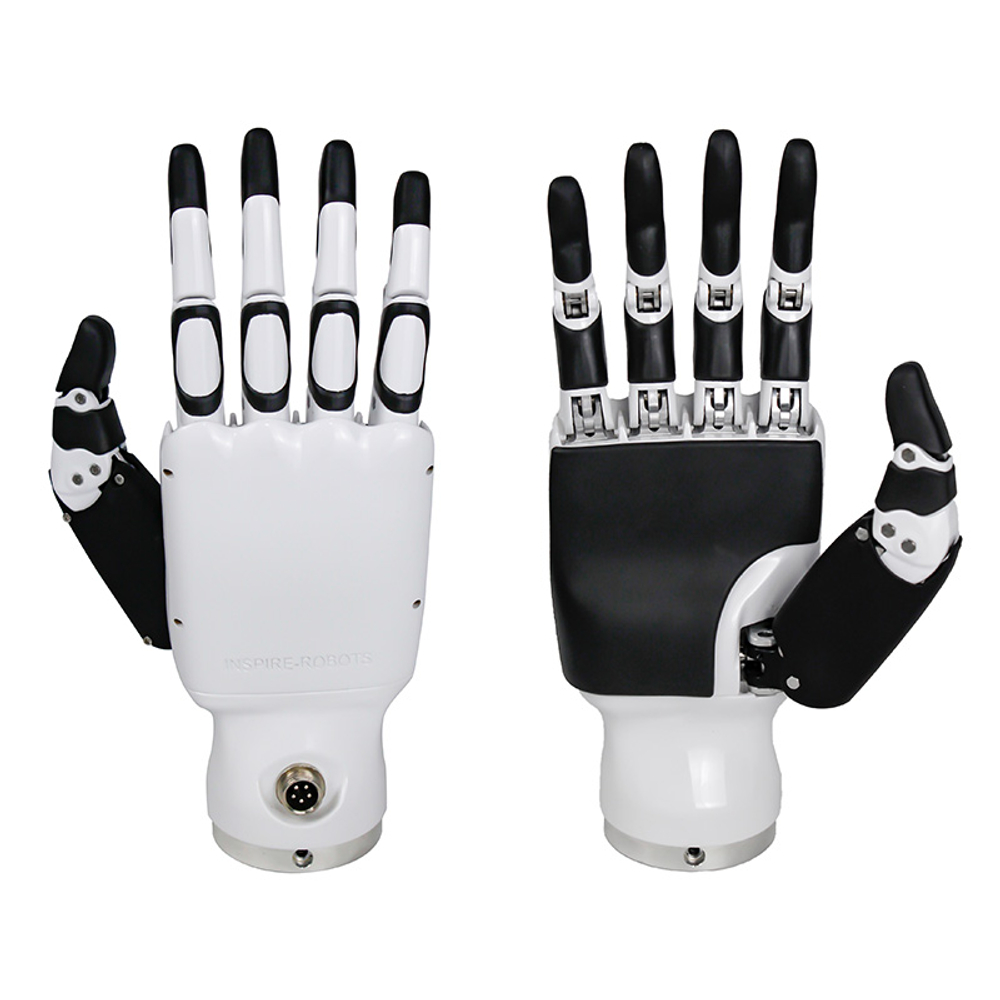 Inspire Robots The Dexterous Hand RH56DFX-2R (кисть правая)