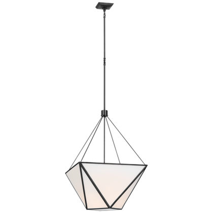 Светильник Visual Comfort Lorino Large Lantern (Open Box)