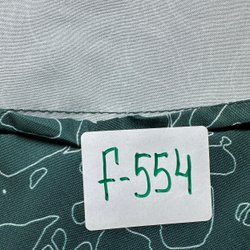 Рубашка Ymkashix Kelp F-554 pp.S