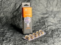 Испаритель Aegis Boost G Series