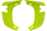 Спортивные очки GOG Tatra / Matt Grey-Neon Lemon / Photochromic Blue Lens