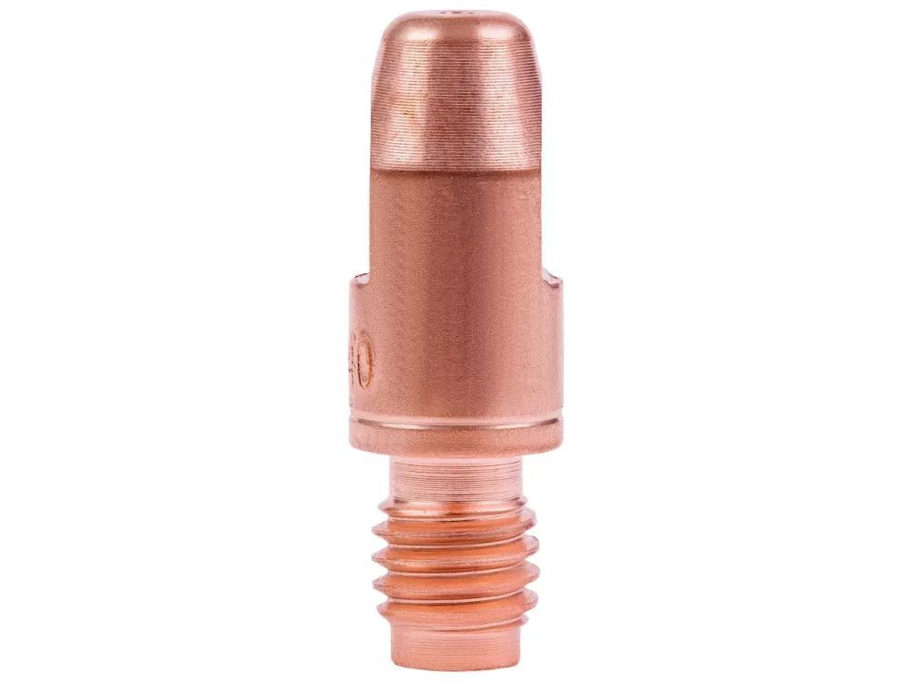 Наконечник E-Cu/Alu КЕДР PRO М8 / Ø 1.0 мм (10.0 / 30)