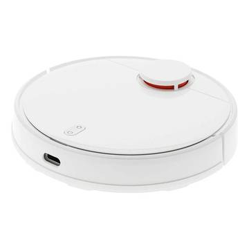 Робот-пылесос Xiaomi Mijia LDS Vacuum Cleaner LDS 22