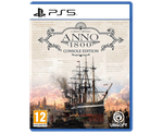 Anno 1800 Console Edition (PS5) Б/У
