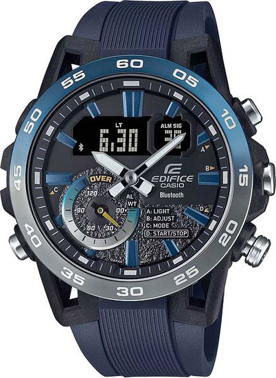 Наручные часы Casio ECB-40NP-1A