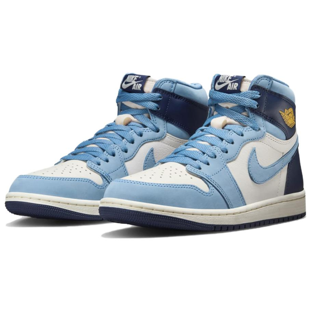 Air Jordan 1 High OG WMNS "First In Flight"