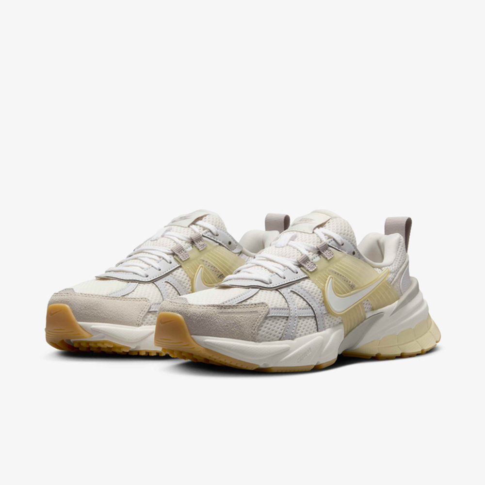 Кроссовки женские NIKE W NIKE V2K RUN OPP1