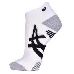 Теннисные носки Asics Court Plus Tennis Ankle Sock 1P - белый