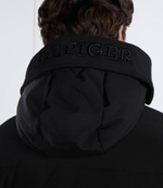 Куртка rockie utility Tommy Hilfiger - черный(MW0MW32790)