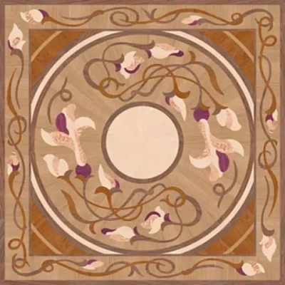 Розетка художественная Lab Arte Р 62 1500х1500