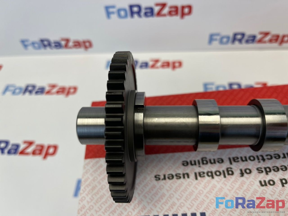Распредвал выпускной VAG Gen2 2.0T