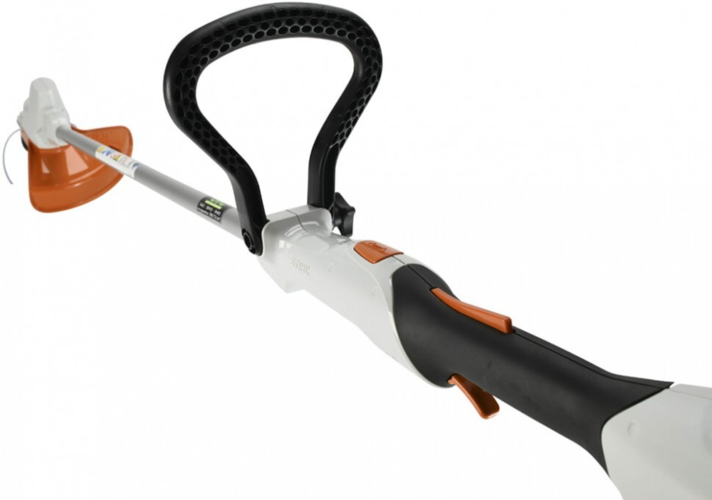 Аккумуляторная мотокоса Stihl FSA 56 без АКБ и З/У