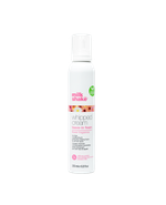 milk_shake Whipped Cream Flower 200 мл — веганские несмываемые крем-сливки для увлажнения и защиты волос