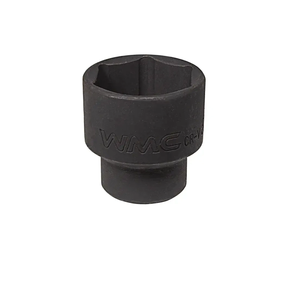 Головка ударная 32мм (6гр.),1/2'' WMC TOOLS WMC-44532