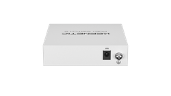 Гигабитный коммутатор Keenetic PoE+ Switch 5
