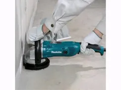 Шлифмашина по бетону "MAKITA" PC 1100