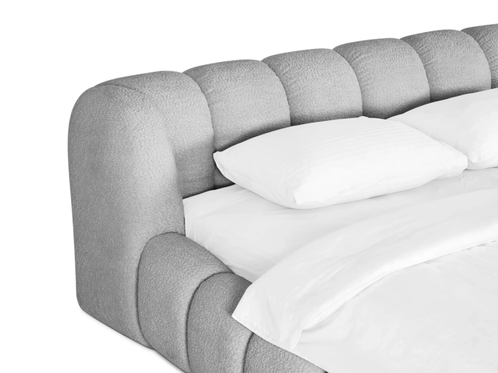 Кровать Litta Simple без подъемного механизма