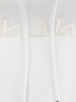 MAX MARA кофта  - белый