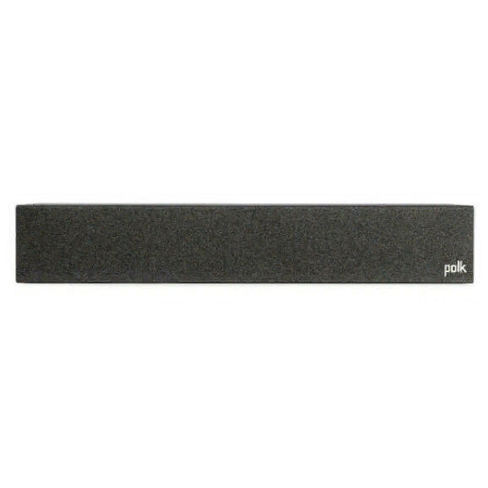 Акустика центрального канала Polk Audio Monitor XT35