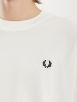 Мужская Футболка Oversized