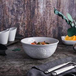 Салатник 650 мл d 16 см h6,7 см Lord Gray P.L. Proff Cuisine [6]