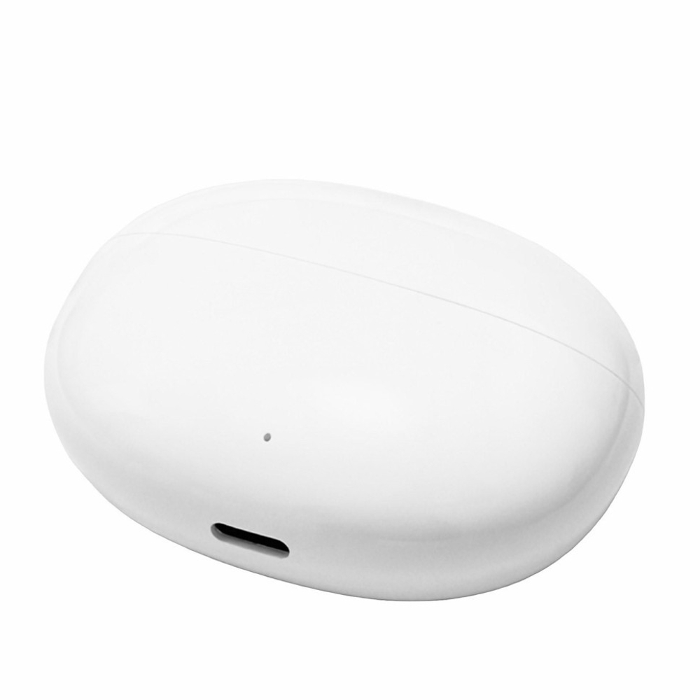 Беспроводные наушники TWS Realme Buds TechLife белый