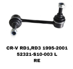 СЕРЬГИ CRV RD1 97-01