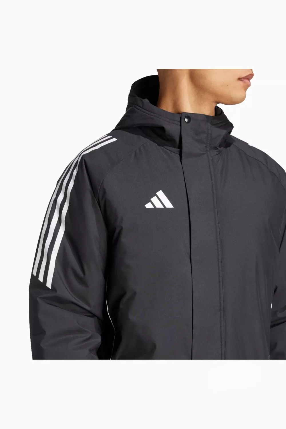 Куртка adidas Tiro 24 Stadium