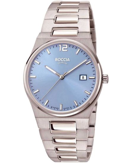 Boccia 3357-01