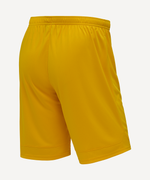 Шорты игровые DIVISION PerFormDRY Union Shorts, желтый