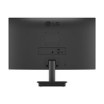 МОНИТОР 23.8" LG 24MS500-B Black (IPS, 1920x1080, 100Hz, 5 ms)