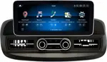 Магнитола для KIA Sorento Prime 2015-2020 - Kuberg монитор 12.3" в стиле MERCEDES на Android 13, Быстрая, CarPlay, 4G SIM-слот