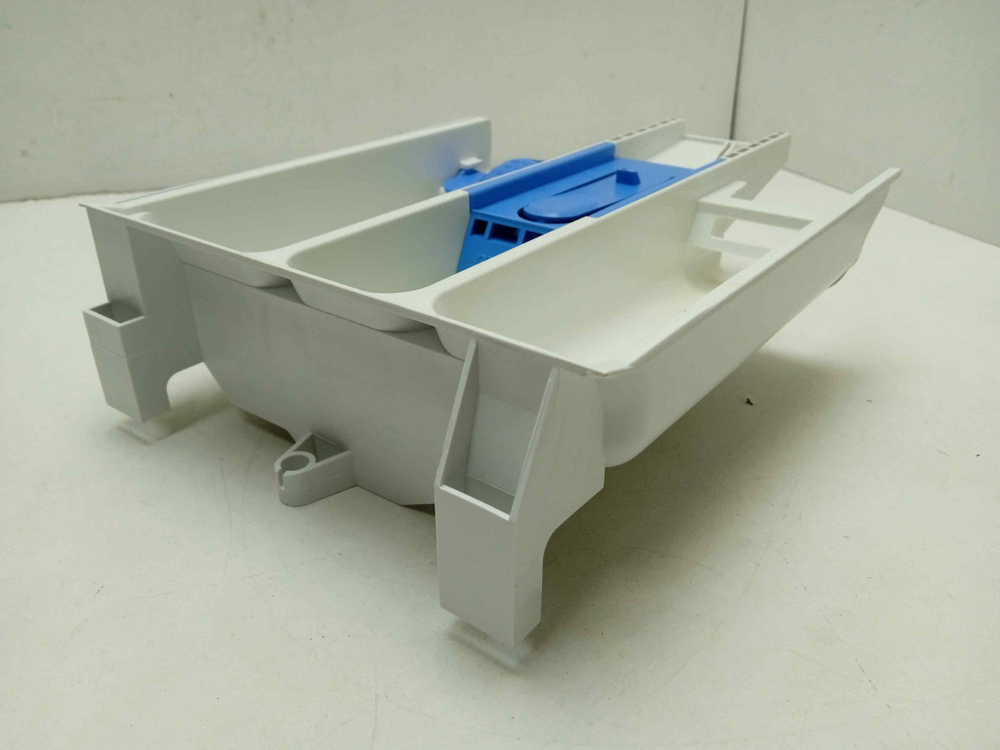 WIS24140OE/47 кт173 Дозатор порошка для стиральной машины Bosch WIS24140OE/47 б/у